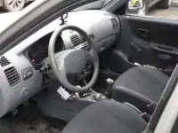 Hyundai Accent 2010г.в., фотография 11
