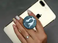 Попсокет / Popsocket / Крепление для телефона, фотография 3