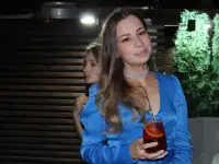 Выездной Бар, Шоколадный Фонтан, Кислородные коктейли, Смузи Бар, Фреш Бар, Кофе Брейк, Глинтвейн-Бар, фотография 6