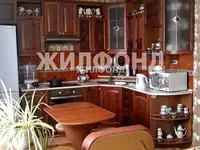 Дом 155.7 м2 на участке 19.06 сот.