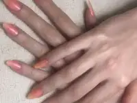 Маникюр, фотография 6