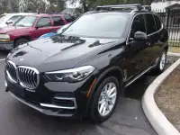 Бмв Х5 BMW X5, фотография 2