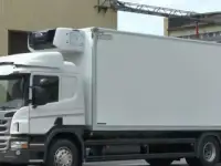 Перевозка негабаритного груза по России