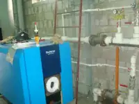 Замена и монтаж сантехники