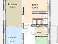 Продам дом 294,00 м2, Троицкая ул, 28, фотография 2