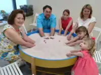 День защиты детей