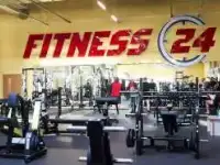 Сеть фитнес клубов Fitness 24, фотография 2