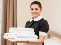 Агентство домработниц Моя Семья