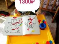 Стол - стул для кормления Ducky, фотография 3