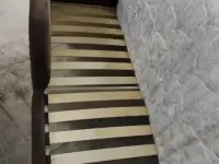Кровать детская мягкая, фотография 3