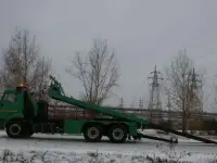 Грузовой эвакуатор КАМАЗ 65115, фотография 11