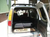 Дайхатсу - Мове, фотография 7