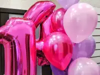Гелиевые шары в Красноярске, фотография 8