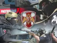 Военная служба по контракту