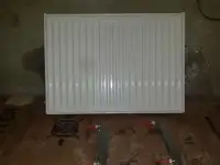 Радиаторы стальные