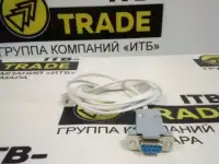 Кабель интерфейсный для Сustom TG2480H (RS232)