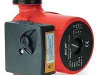Циркуляционный насос Hiflow UPS 25-40