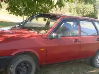 продаю ваз 2109