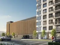 Квартира, 43,08 м², 21 эт., Фармана салманова, 24, фотография 9