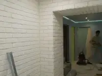 ремонт квартир под ключ