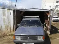 Продам а/м МОСКВИЧ 2141, 1995 года