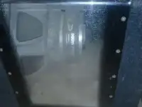 Сабвуфер с усилителем
