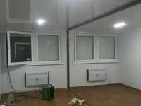 Бытовки из сэндвич панелей производство завод, фотография 4