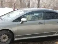 Продам Honda Civic