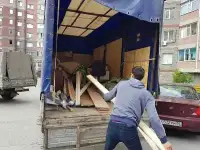 Вывоз строительного мусора газель, самосвалы