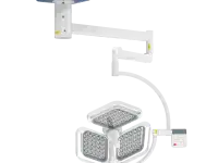 Светильник медицинский хирургический потолочный CADUCEUS CL1-L3