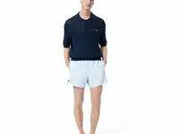 Мужские купальные шорты lacoste