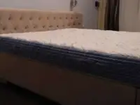 Обтяжка и ремонт мебели
