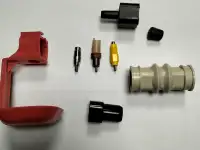 Ниппельное поение для птицеводства