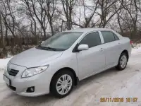 Продам автомобиль с пробегом