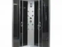 Душевая Кабина ERLIT, модель ER4510P-C3(С4)