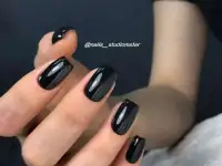 Маникюр, педикюр, + покрытие гель лака, фотография 7