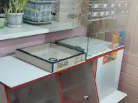 кассовая зона
