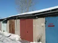 СРОЧНО продам гараж, Республики 247а 24,00 м2, фотография 3
