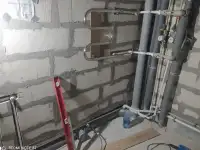 сантехник , сантехмонтажные  работы, фотография 3