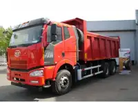Продаем самосвалы FAW