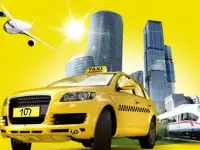 Tакси Aktau в Rixos - Airport - Rixos., фотография 8