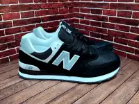 Кроссовки мужские New Balance 574