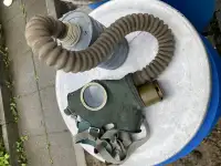 Противогаз, фотография 3