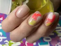Школа маникюра Золотой Вензель
