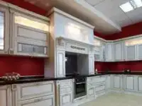 Кухни из массива- делаем , как для себя.Производитель.