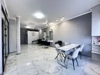 Продаю 1-эт. дом с действующей коммерцией салон красоты 64.5 кв.м. в ст. Новотитаровская, ул. Ленина,, пол 116,00 м2, фотография 10