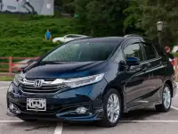 Honda Shuttle, 2016 г GP7 ПРОДАЕТСЯ В ОТЛИЧНОМ СОСТОЯНИИ С АУКЦИОНОВ ЯПОНИИ ПОД ЗАКАЗ, фотография 2