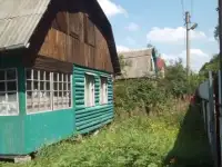дача