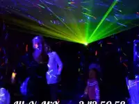 Детская выездная дискотека Красноярск, фотография 4