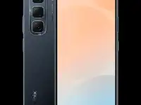 Смартфон infinix hot 50 6/256 черный ru